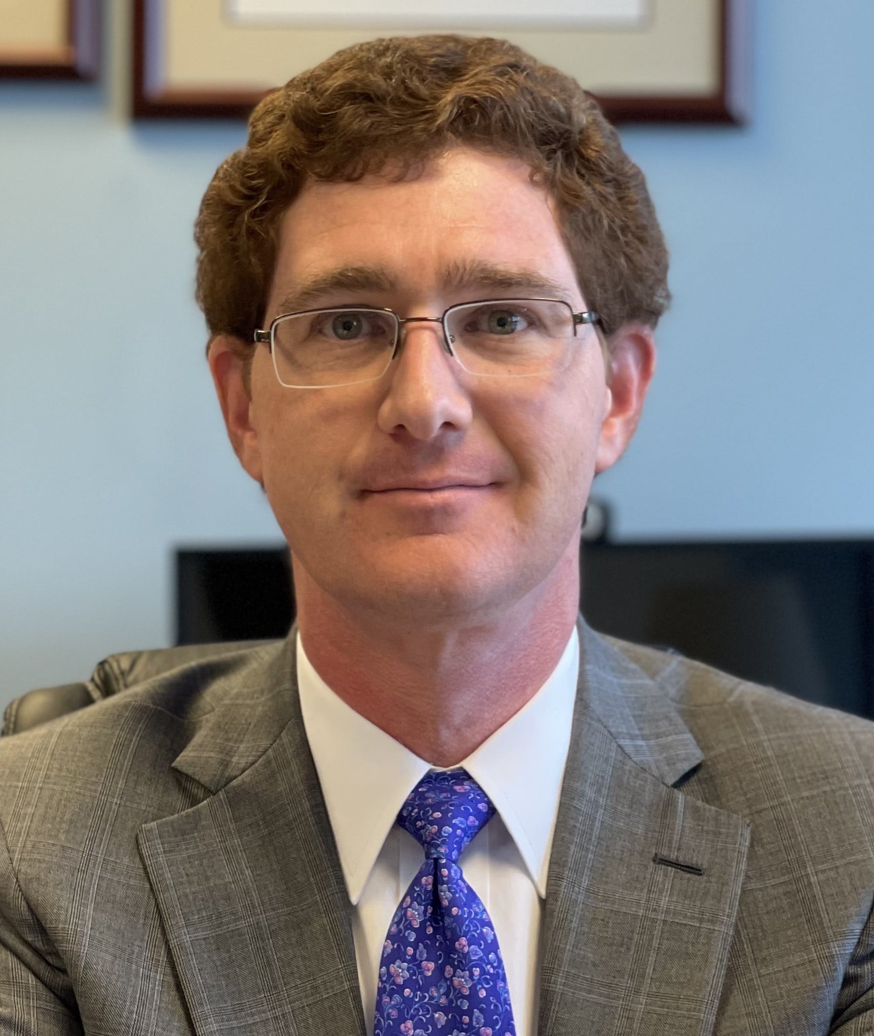 View profile for: Dwight L. Aarons